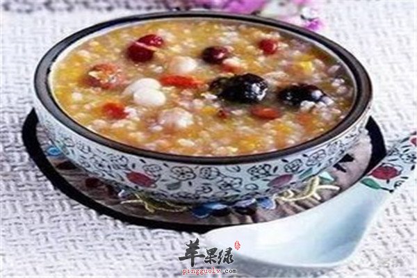 强腰膝提高免疫力的食疗药膳  第4张