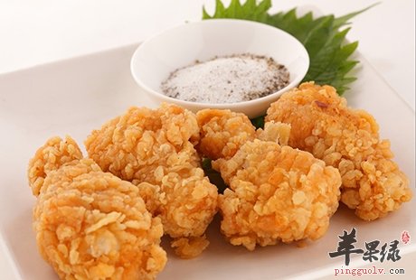 秋季什么食物要少吃 这几款食物不能多吃  第4张