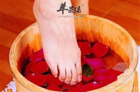 寒露时节养生防寒 教你几招很养生  第2张