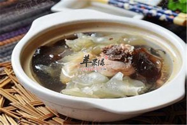 春季养生之仲春最适宜的养生食谱  第1张