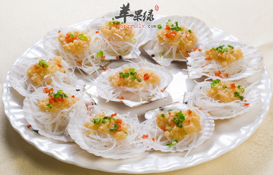 冬季进补营养丰富的四种海鲜食物  第4张