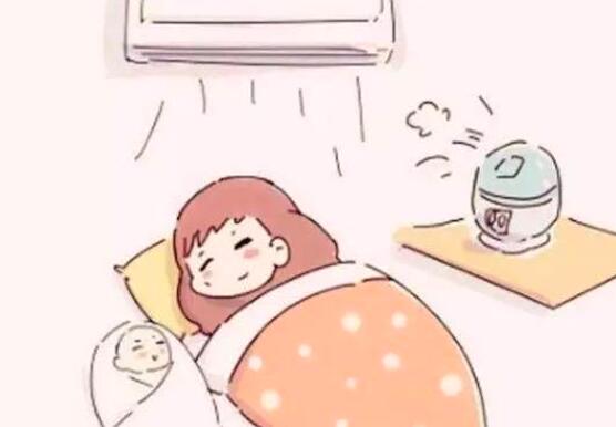 坐月子能不能减肥  第2张