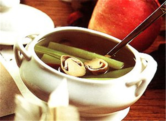 两款食谱小孩子促进食欲的必备