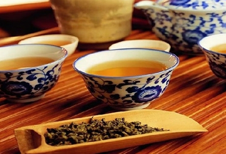 秋季很适合喝茶 补水还润燥  第1张