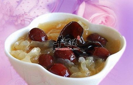 秋季如何养肾补肾 推荐几种食疗方