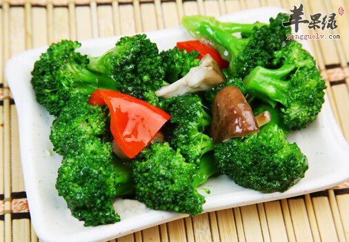 夏季必吃的5种防晒食物  第1张