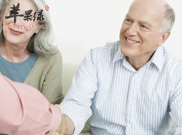 老年便秘选吃哪些食物好  第4张