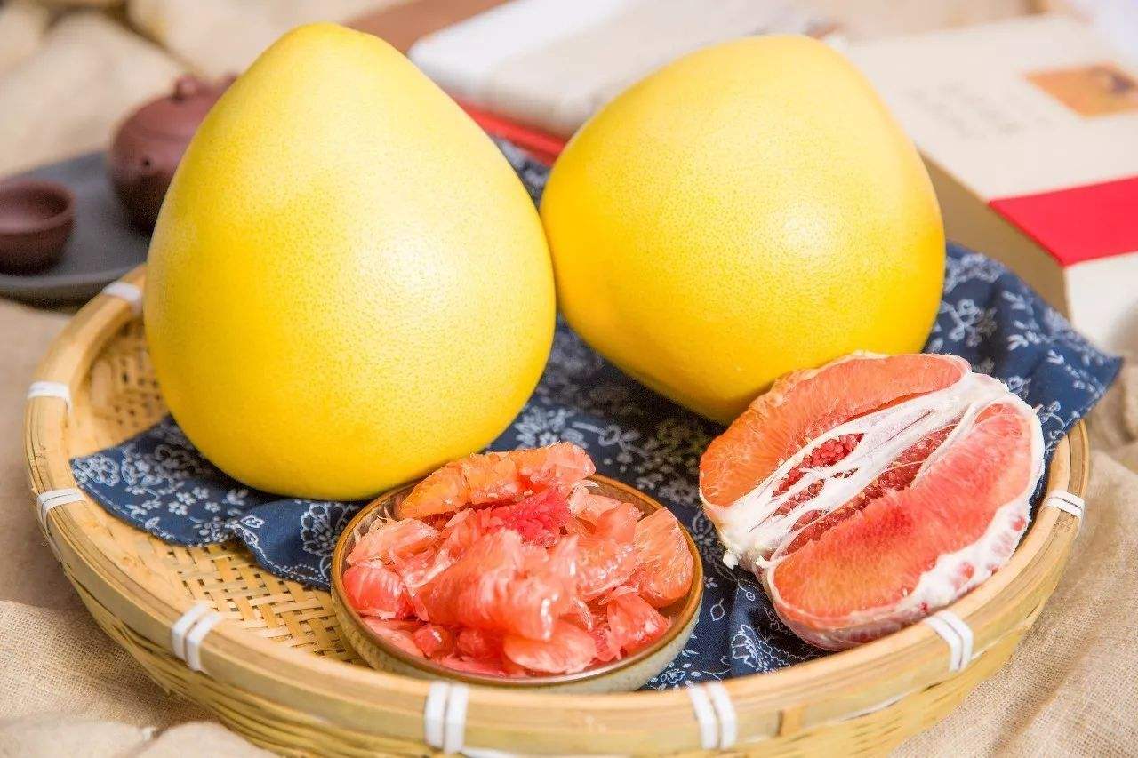 秋季小心雾霾天气 吃水果能预防危害  第3张