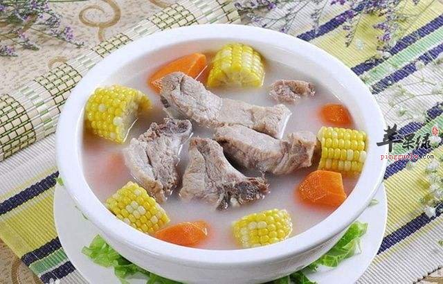 小寒进补因人而异 不同人群吃法不同