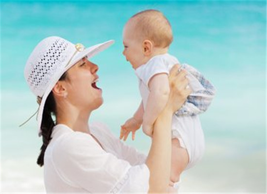 母乳喂养的优点 宝妈学习必备