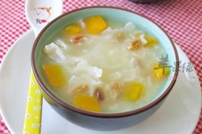 介绍一些雨水的养生食疗方  第3张
