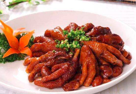 孕妇吃鸡爪子怎么做好吃_孕妇能吃鸡爪子吗