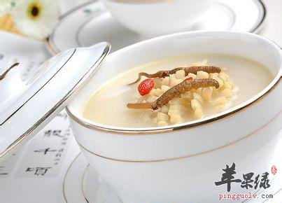 秋季女性如何养生 不同人群养生法不同  第1张