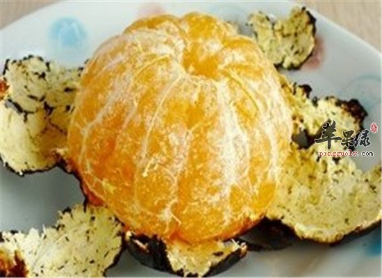 小孩子冬季干咳 试试这些食疗偏方  第2张
