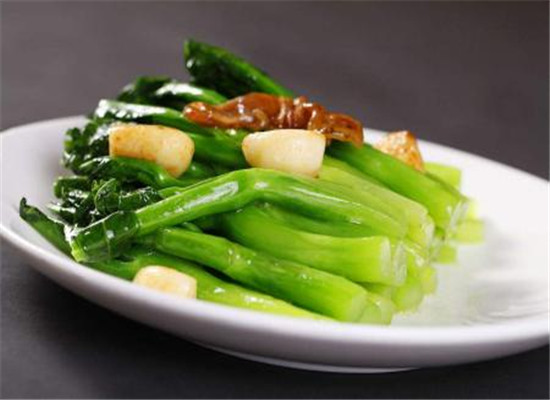 月经期间可以吃芥兰吗  第2张