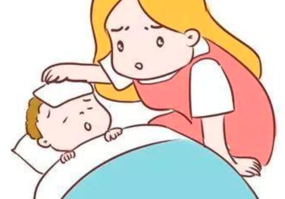 宝宝发烧反复怎么办_宝宝发烧反复吃什么好