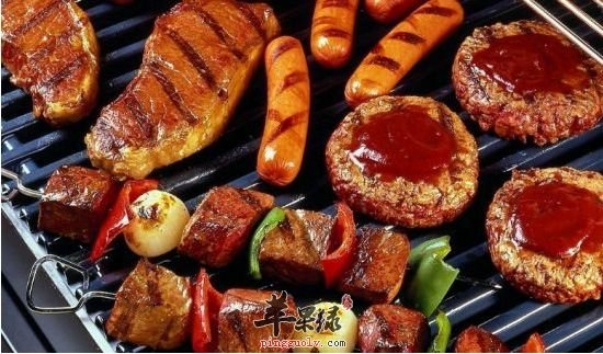 秋季什么食物要少吃 这几款食物不能多吃  第2张