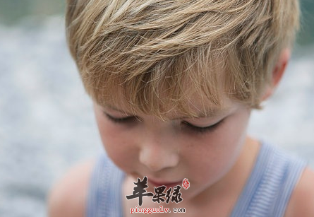 处理孩子说谎家长要掌握方法  第4张