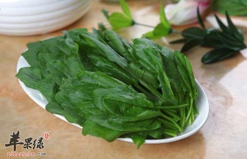 孕妇安胎吃什么好 这些食物很推荐  第2张