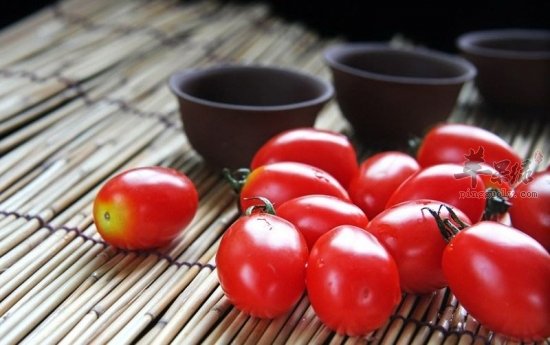 春季多吃这些水果 护肝同时还护眼  第4张