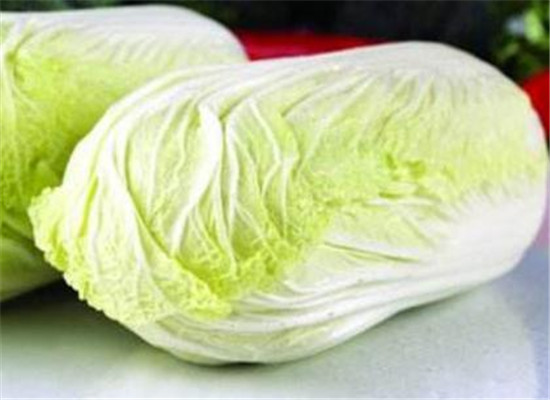 孕妇可以吃大白菜吗_需要注意什么
