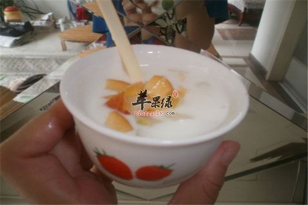 香瓜酸奶昔——夏季解暑降温生津解渴  第3张