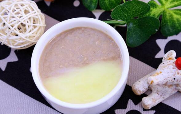 宝宝辅食的做法_6-12个月宝宝辅食食谱  第2张