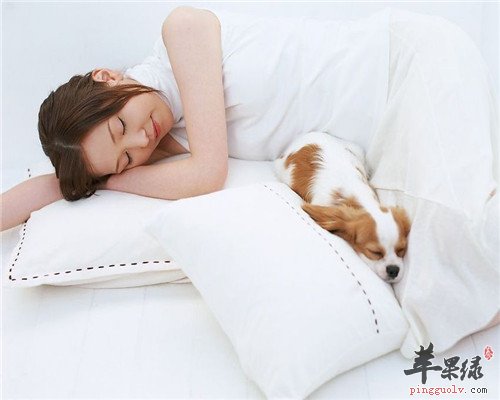 秋季睡眠有三大禁忌  第4张