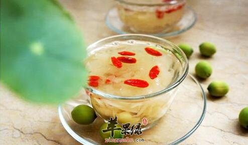 寒露养生要养肺 注意细节更健康