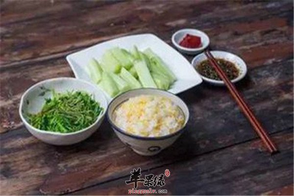 处暑节气的饮食调理方法  第1张