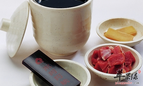 养血安胎的食疗药膳有哪些