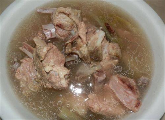 两款养生食谱调理女性气血亏虚  第1张