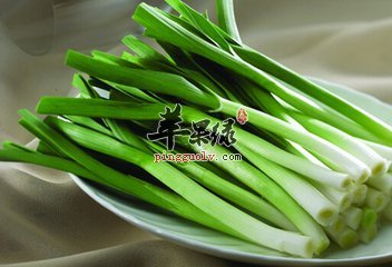 青蒜又称蒜苗 孕妇能吃青蒜吗  第4张
