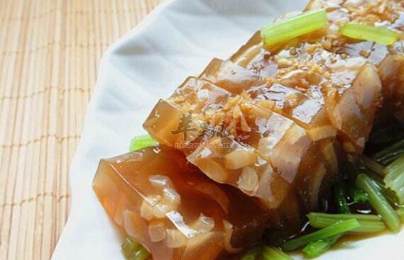 女性活血调经一定不能少的食谱