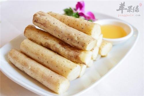清明的最佳食物 吃这些有助健康
