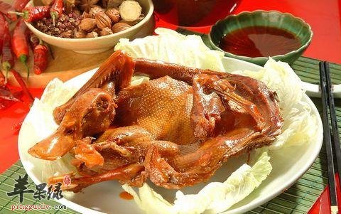 秋分节气食用鸭肉的功效有哪些  第1张