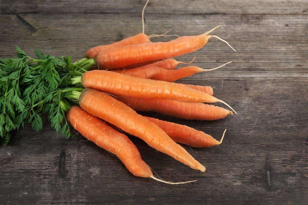 秋季的常见食物 能避免雾霾威胁  第2张