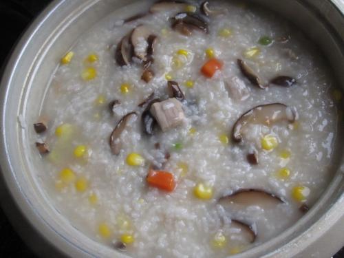孕妇安胎保胎的食谱有哪些_吃什么  第4张