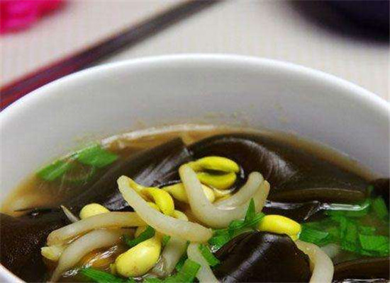 春季吃什么排毒 女性抗衰排毒食谱
