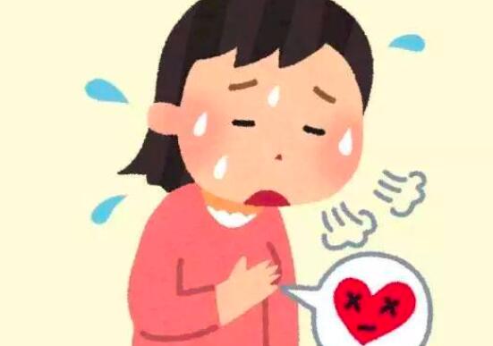 孕妇胸闷气短怎么办_孕妇胸闷气短怎么回事