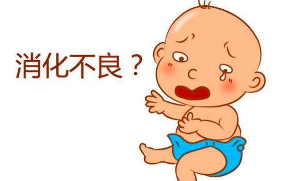 小孩消化不良吃什么好_小孩消化不良的食疗方法  第1张