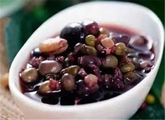 春季脾胃不和 谷雨养生健脾食谱  第3张