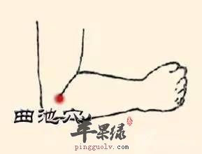 快速美白的穴位有哪些 可以多按这些  第4张