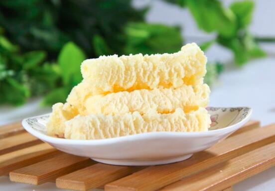 宝宝吃什么辅食补钙  第2张