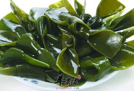 补充蛋白质和碘元素在冬季御寒  第4张
