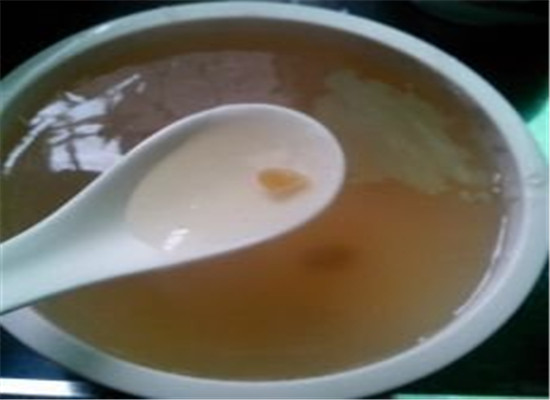 五个月宝宝长牙的辅食添加_食谱  第3张