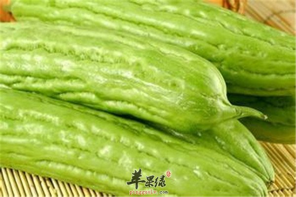 夏季吃苦胜过进补 推荐四种菜  第1张