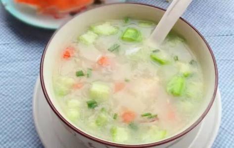 芒种吃这些食谱更养生  第3张