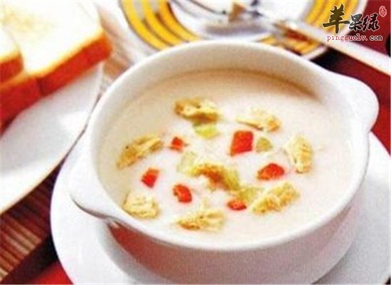 活血通经的食谱 这四种食谱能补血  第3张