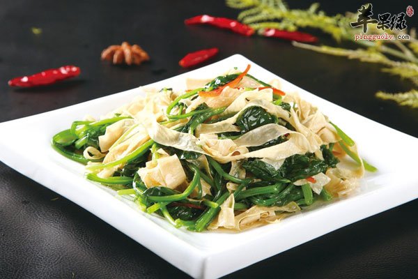 春季最有营养的食谱有哪些 第1张 春季最有营养的食谱有哪些 第1张